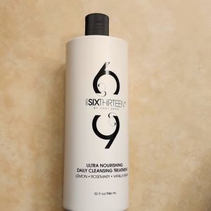 Wen SixThirteen by Chaz Dean